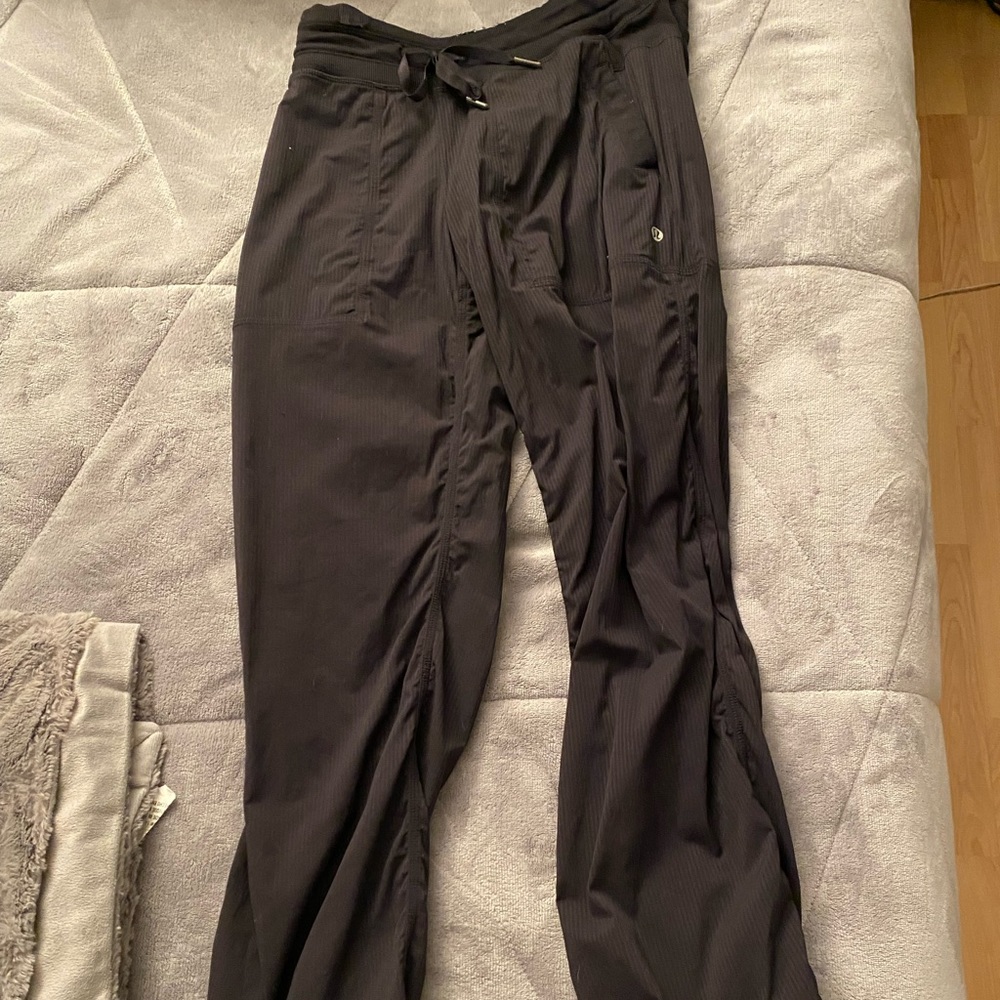 Lululemon Dance Studio Pant 32’